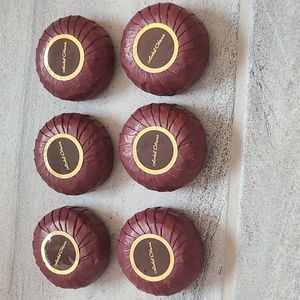 Hotel Okura bathroom soap